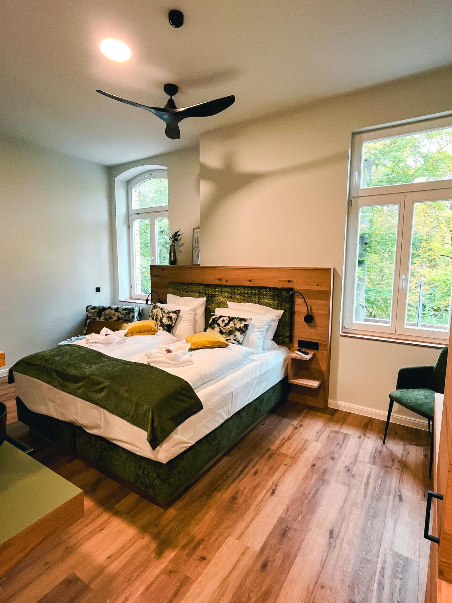 Gasthof Schloss Hubertus Guest house