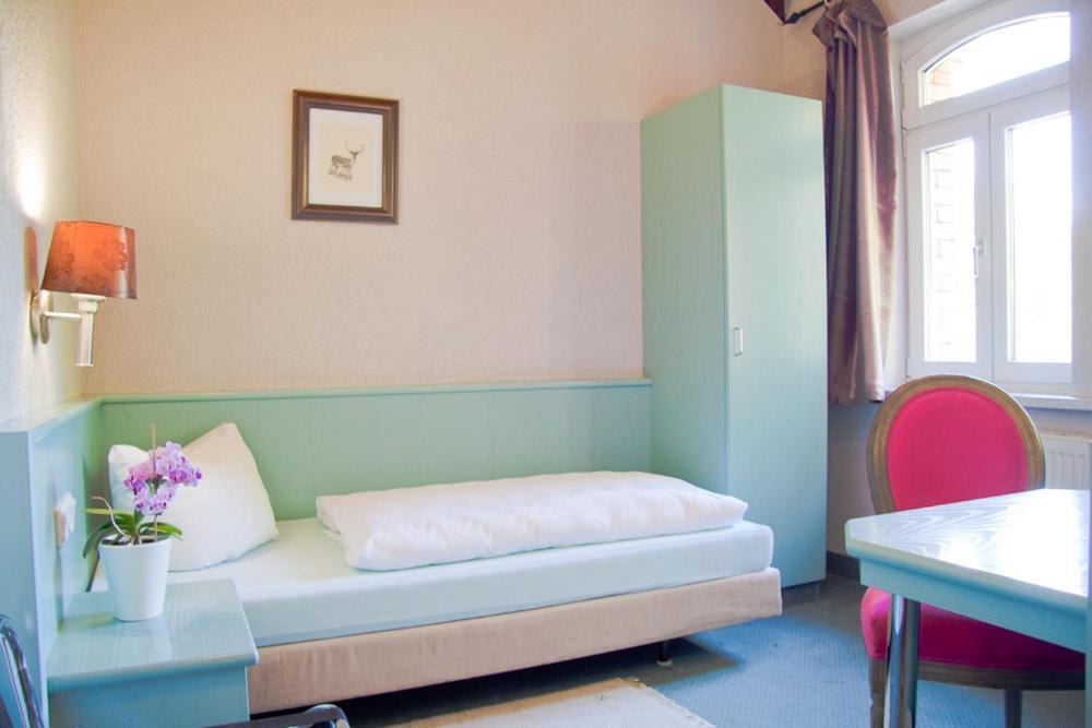 Guest house Gasthof Schloss Hubertus