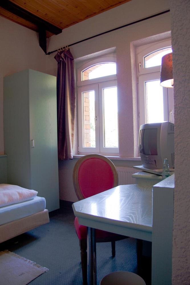 Guest house Gasthof Schloss Hubertus 3*