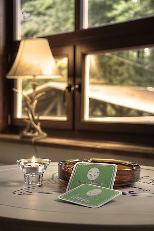 Guest house Gasthof Schloss Hubertus 3*
