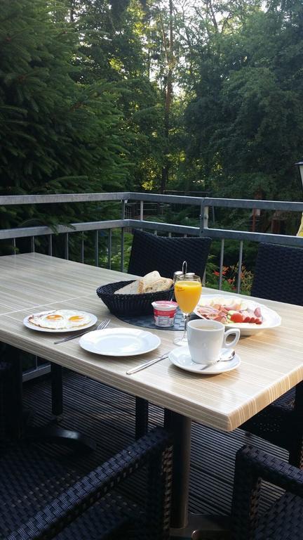 Guest house Gasthof Schloss Hubertus 3*