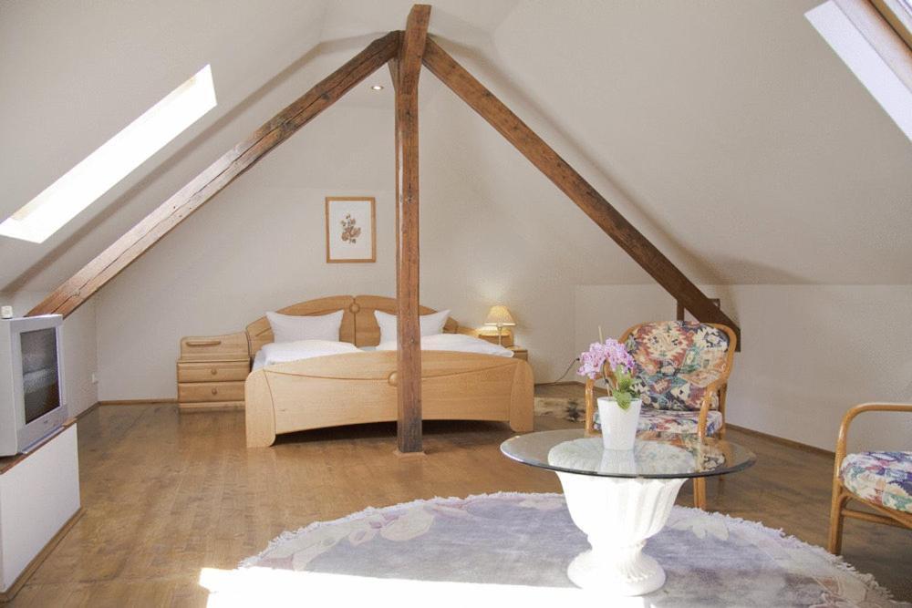 Gasthof Schloss Hubertus 3*
