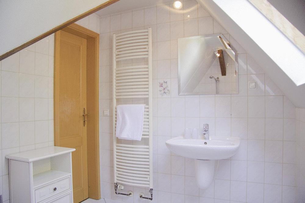Guest house Gasthof Schloss Hubertus Erfurt